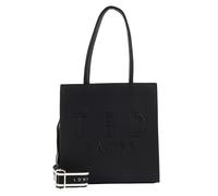 Ted Baker Iconica Webbing Small Icon Bag S Jet - Black