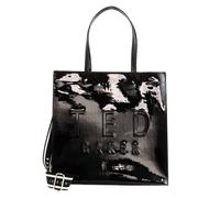 Ted Baker Iconny Webbing Large Icon Bag L Black