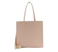 Ted Baker Iconny Webbing Large Icon Bag L LT Pink