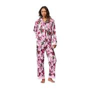 Ted Baker Isla Pyjama-Set für Damen, 1 Stück, Rose, M