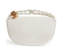 Ted Baker Islah Handtasche Leder 26 cm beige