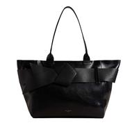 Ted Baker Jimma Pu Large Tote Jet - Black
