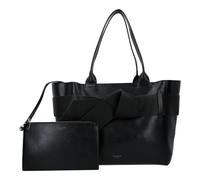 Ted Baker Jimma Shopper Tasche 58 cm schwarz