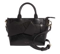 Ted Baker Jimsa Knot Bow Tote Bag Black