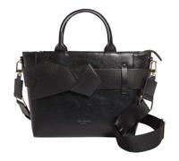 Ted Baker Jimsie Mini Knot Bow Bag Black