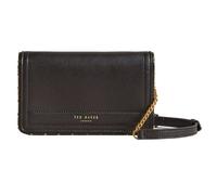 Ted Baker Kahnisa Clutch Geldbörse Leder 17.5 cm black