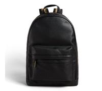 Ted Baker Kaileb Webbing Backpack Black