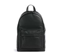 Ted Baker Kaileb Rucksack schwarz, Lederimitat, Herren, 19L