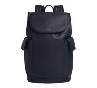 Ted Baker Kaileb Webbing Backpack Black