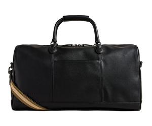 Ted Baker Kalvin Webbing Holdall Black