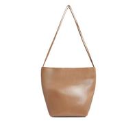 Ted Baker Kamilaa Beuteltasche camel, Lederimitat, Damen