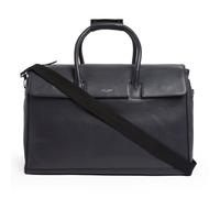 Ted Baker Karters Weekender Reisetasche Leder 50 cm blau