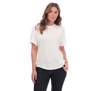Ted Baker - "Kcarina" T-Shirt für Damen (Elfenbein) EU 34 / UK 6