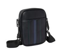 Ted Baker Keiigan Umhängetasche 21 cm schwarz