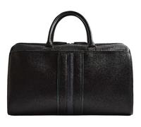 Ted Baker Kelvin Stripe Holdall Black