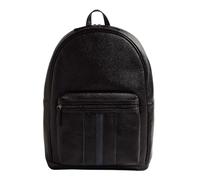 Ted Baker Keviin Stripe Backpack Black