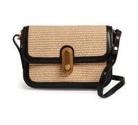 Ted Baker Kkassie Umhängetasche 20 cm beige