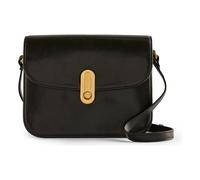 Ted Baker Umhängetasche Kkayli Leder 22 cm schwarz