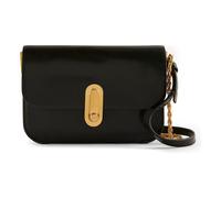 Ted Baker Kkaysa Umhängetasche Leder 20 cm schwarz