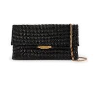 Ted Baker Kristn Clutch Tasche 26 cm schwarz