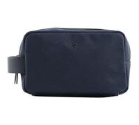 Ted Baker Kulturbeutel Corrbet Canvas Stud Detail Washbag Dk - Blue dunkelblau