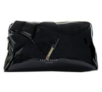 Ted Baker Kulturbeutel Nicco Knot Bow Washbag Black schwarz