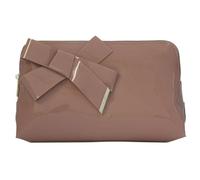 Ted Baker Kulturbeutel Nicco Knot Bow Washbag Pl - Pink Altrosa