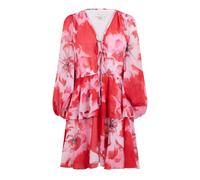 Ted Baker - "Leyna" Minikleid für Damen (Rot) EU 38 / UK 10