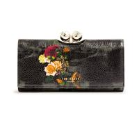 Ted Baker Liieeah Geldbörse Leder 19 cm schwarz
