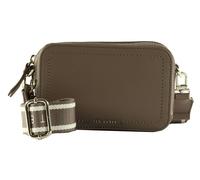 Ted Baker Linzie Webbing Leather Crossbody Camera Bag S Taupe