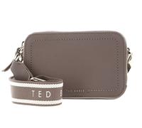 Ted Baker Linzie Webbing Leather Crossbody Camera Bag S Taupe