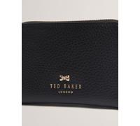 Ted Baker London | Damen | Myriaa | Kleine Geldbörse mit Rundum-Reißverschluss und Schleifendetail