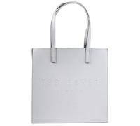 Ted Baker London Damen SOOCON Icon Bag, Lt-Grau, One Size