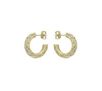 Ted Baker London Toni Crystal Twist Creolen für Damen