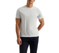 Ted Baker London WISKIN Shirt Grey-Marl, Grau-meliert, XS