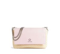 Ted Baker Magdie Umhängetasche Leder 26 cm pl-pink