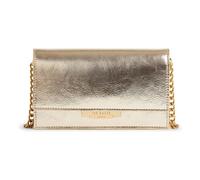 Ted Baker Mahiria Clutch Geldbörse 15.5 cm goldfarben