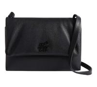 Ted Baker Marrisa Padded Leather Crossbody Bag Black