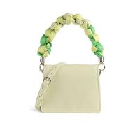 Ted Baker Maryse Schultertasche hellgrün, Leder, Damen