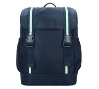 Ted Baker Matew Rucksack navy, Polyester, Herren, 23L