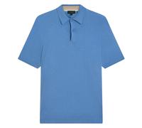 Ted Baker Nickk Strick-polohemd, Blau S