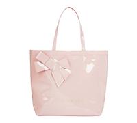 Ted Baker Nicon Knot Bow Large Icon Pink
