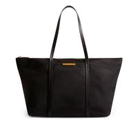 Ted Baker Shopper Tasche Nycole Nylon 53 cm Schwarz