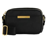 Ted Baker Nykila Nylon Small Umhängetasche Schwarz M