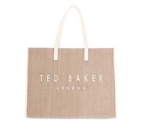 Ted Baker Damen S284036IVORYO/S Faux Bast, groß, Elfenbeinfarben