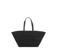 Ted Baker Pamylaa Shopper Tasche 70 cm schwarz