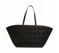 Ted Baker Pamylaa Shopper Tasche 70 cm schwarz