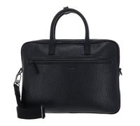 Ted Baker Pedrro Aktentasche 41 cm Laptopfach schwarz
