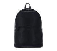 Ted Baker Periin Pebbled PU Backpack Black