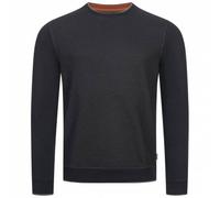 TED BAKER Raket Herren Sweatshirt 240425-NAVY XS